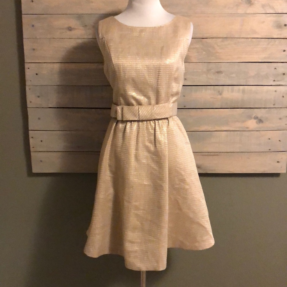 Lauren Conrad Dress